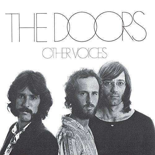 Other Voices - 1 Vinyle