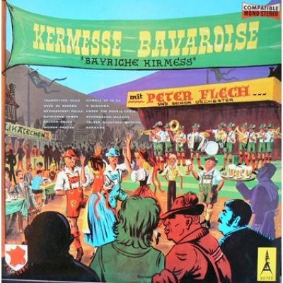 Kermesse Bavaroise