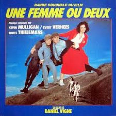 Une Femme Ou Deux
