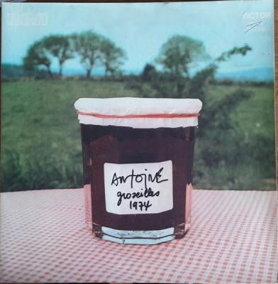 Groseilles 1974