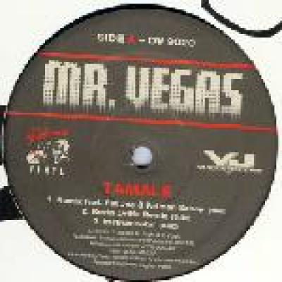 Tamale (remix)