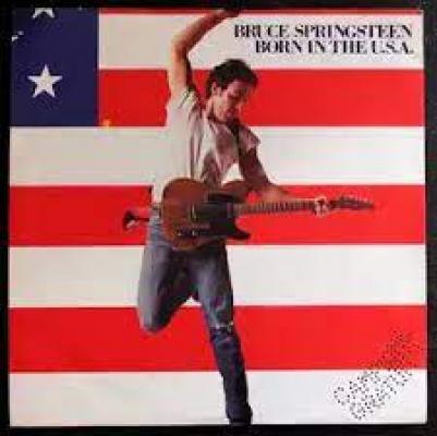 Born In The U S A