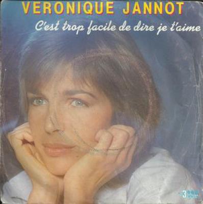 C'est Trop Facile De Dire Je T'aime