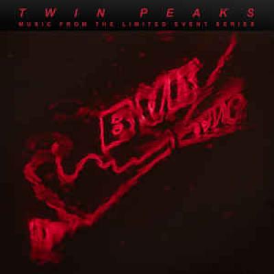 Twin Peaks - Music From The Limited Event Series