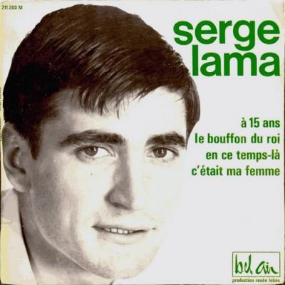 à 15 Ans