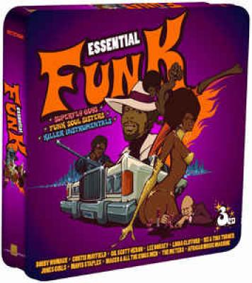 Essential Funk