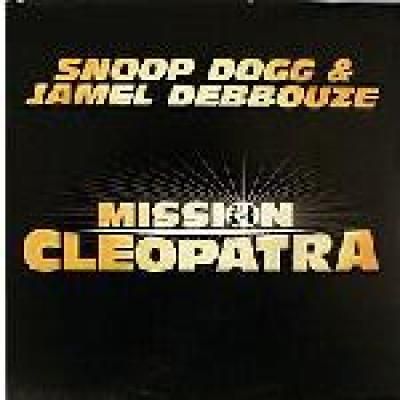 Mission Cleopatra