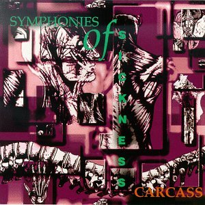 Symphonies Of Sickness