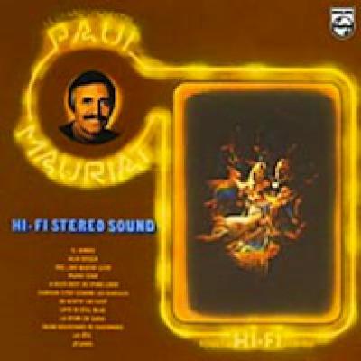 Hi Fi Stereo Sound
