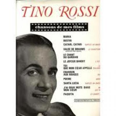 Chansons De Mes Films