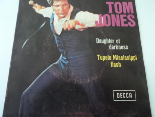 Daughter Of Darkness