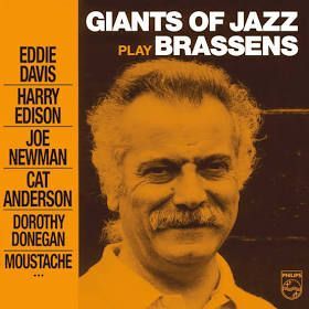 Play Brassens