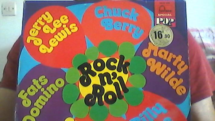 Compilation  Rock