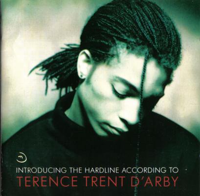 Introducing The Hardline According To Terence Trent D'arby