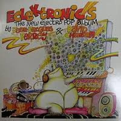 Eclektronics