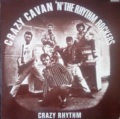 Crazy Rhythm
