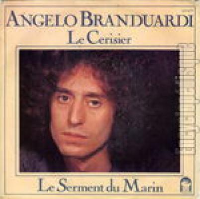 Le Cerisier