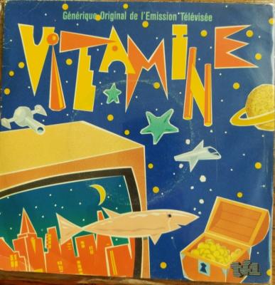 Vitamine