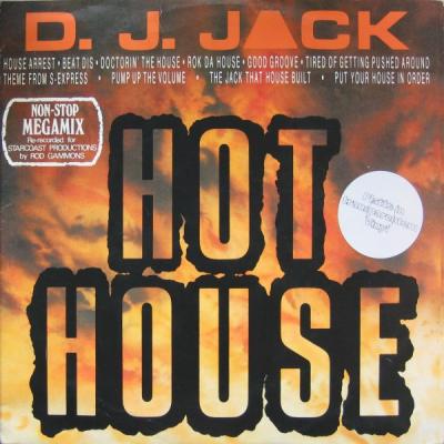 Hot House