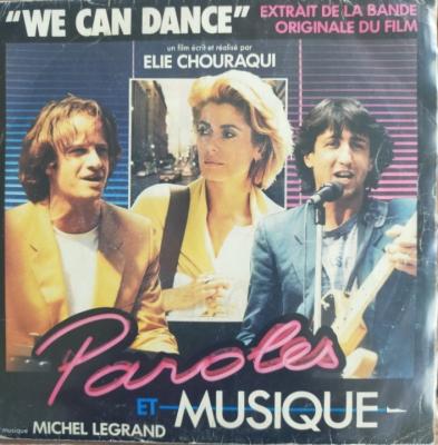 Paroles Et Musique
