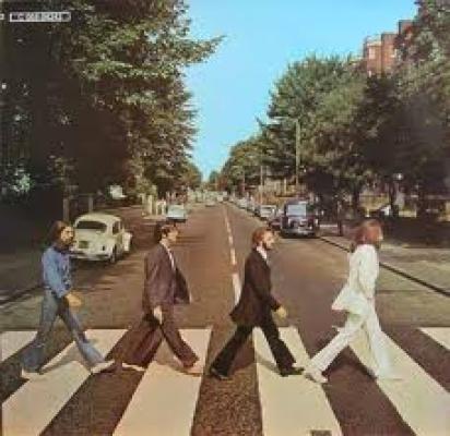 Abbey Road 2 17,18 30 0(15 15 15)19 Vg+ Vg+ Louesme