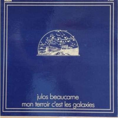 Mon Terroir C'est Les Galaxies