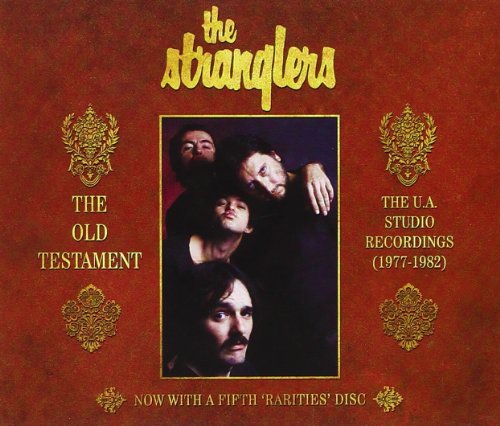 Old Testament: Ua Studio Recordings 1977 - 1982