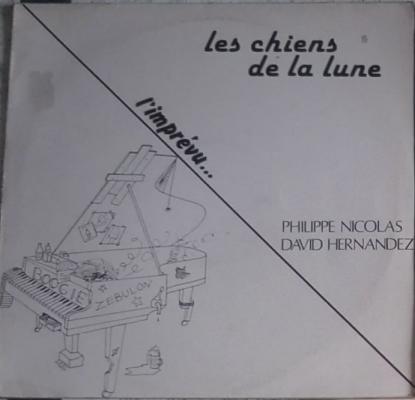 L'imprévu