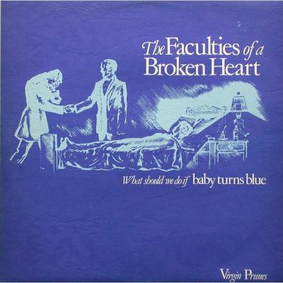 Faculties Of A Broken Heart