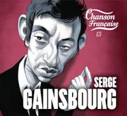 Chanson Française