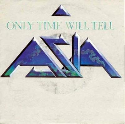 Only Time Will Tell