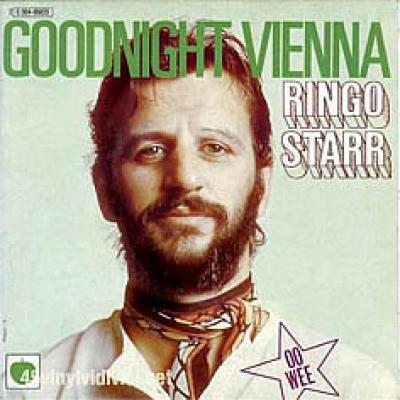 Goodnight Vienna