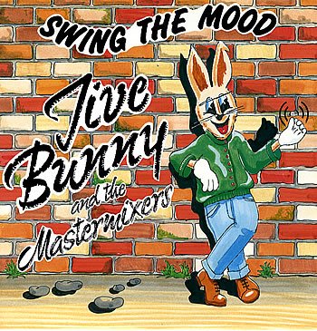 Swing The Mood Vinyl 7