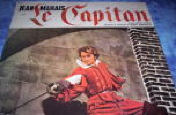 Le Capitan