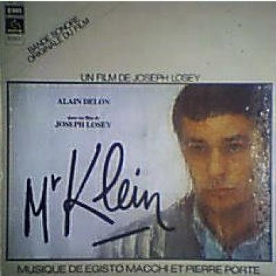 Mr Klein