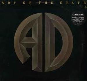 Art Of The State