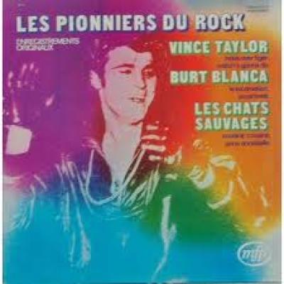 Les Pionniers Du Rock