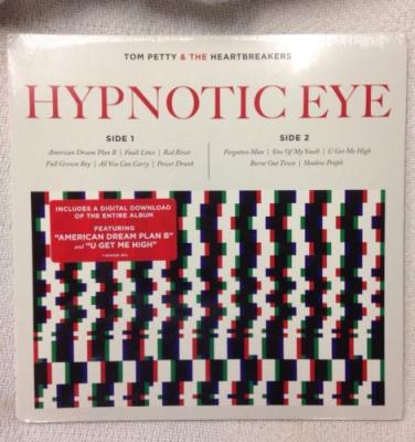 Hypnotic Eye
