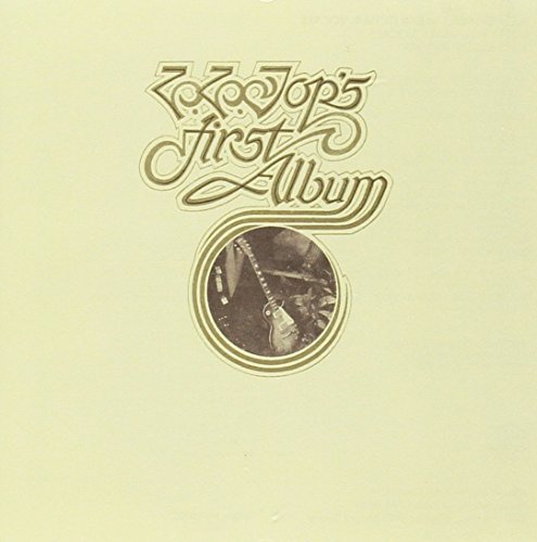 First Album