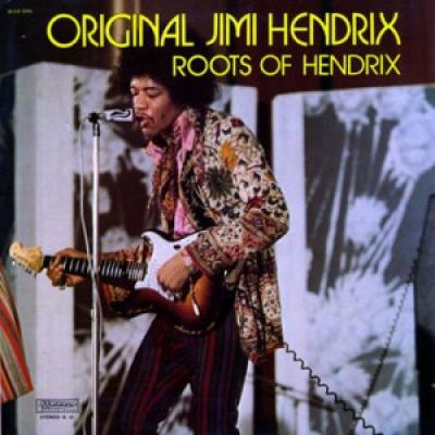Roots Of Hendrix