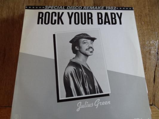Rock Your Baby