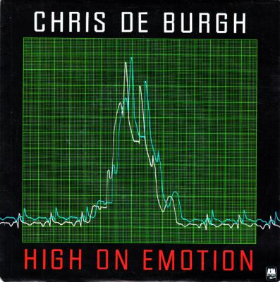 High On Emotion