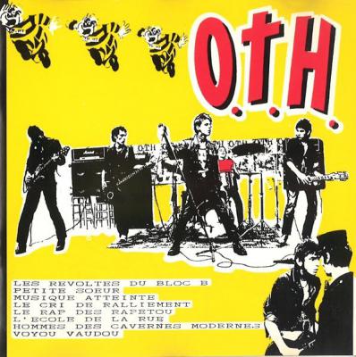 O.t.h.