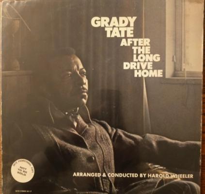 After The Long Drive Home - Promo - ***