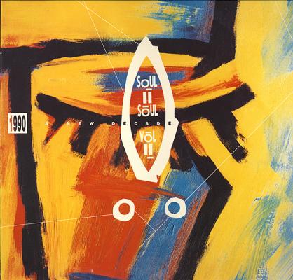 Vol. Ii - 1990 A New Decade