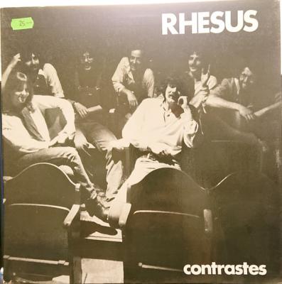 Contrastes