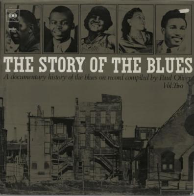The Story Of The Blues