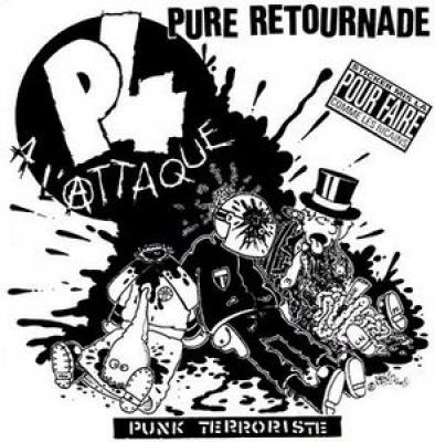 Pure Retournade