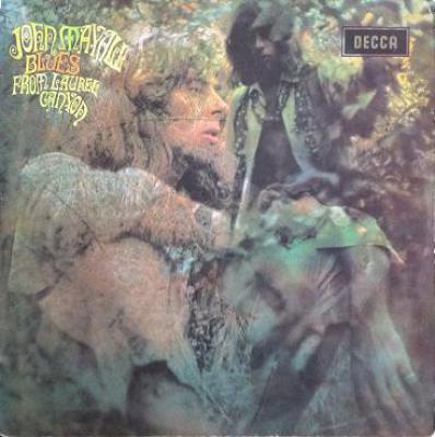 Blues From Laurel Canyon