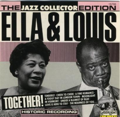 Ella & Louis
